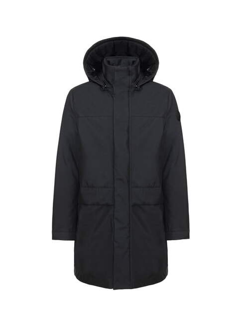 COLMAR CRISSCROSS Giacca con cappuccio black - Giacche Uomo