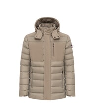 COLMAR NEWWARRIOR  Piumino coffee cream - Piumini Uomo - 1