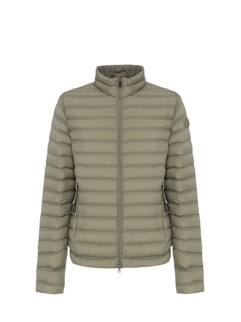 COLMAR UNDERSCORE Piumino imbottito muddy-arizona - Piumini Uomo