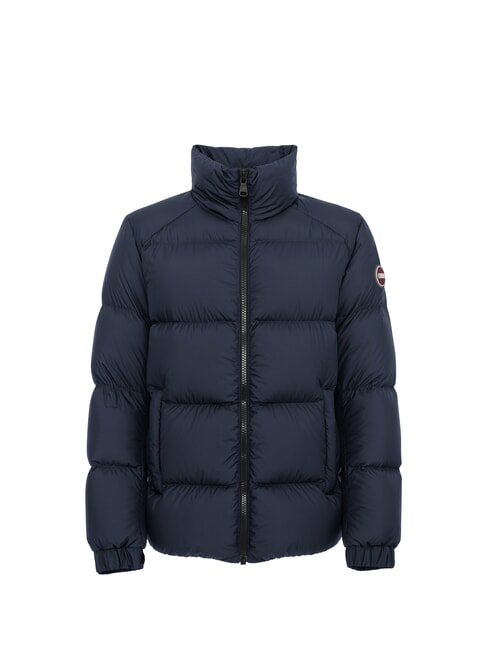 COLMAR OUTCOME Piumino imbottito navy blue - Piumini Uomo