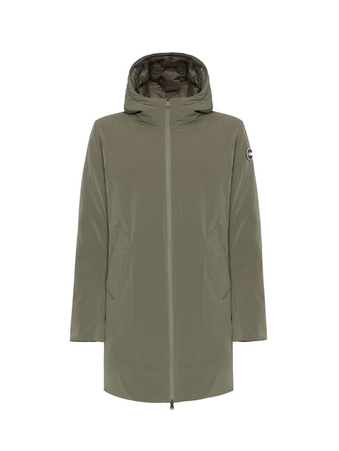 COLMAR ENDURANCE Giacca reversibile muddy - Giacche Uomo