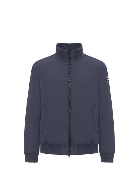 COLMAR TRAVELLER Giacca full zip navy blue - Piumini Uomo