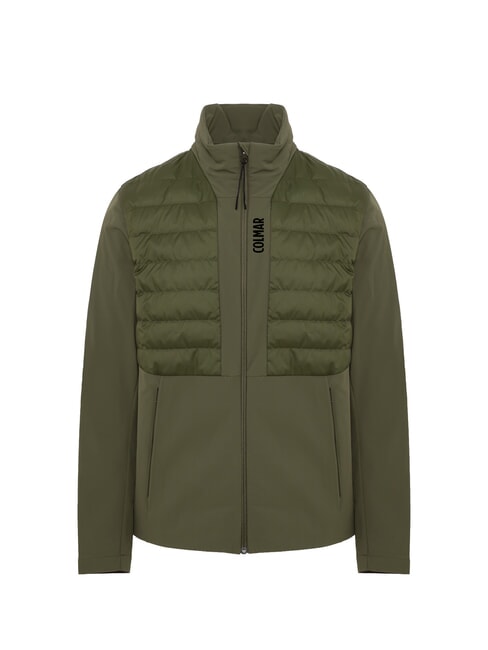 COLMAR SCI ARKELL  Giacca imbottita musk - Giacche Uomo