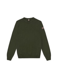COLMAR EXCLASSIC Maglione girocollo misto lana - Maglie Uomo