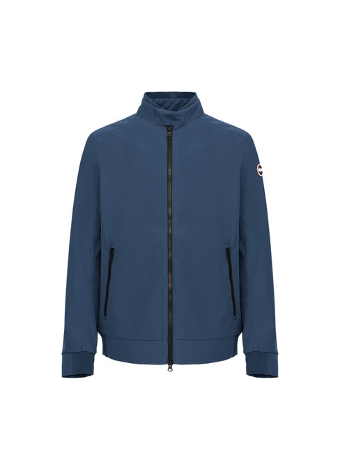 COLMAR NEW FUTURITY Giacca Biker dark blue - Giacche Uomo