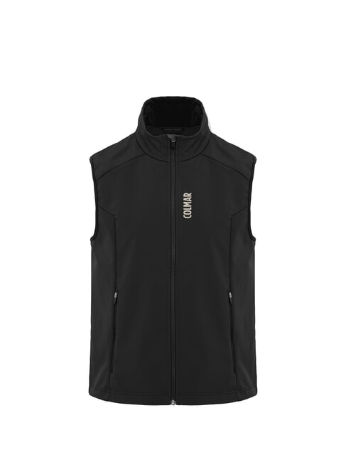 COLMAR SCI MODERNITY Gilet da sci black - Giacche smanicate Uomo