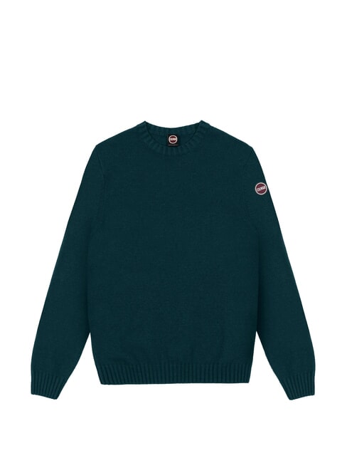 COLMAR STANDARD  Maglione girocollo bottle - Maglie Uomo