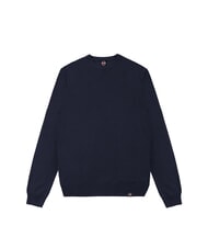COLMAR ORIGINALS Pullover maglia rasata misto cashmere - Maglie Uomo