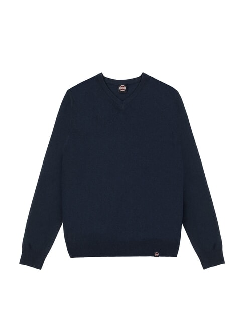 COLMAR BODY  Pullover navy blue - Maglie Uomo