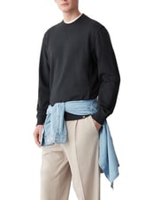 COLMAR PICKY Felpa in cotone - Felpe Uomo