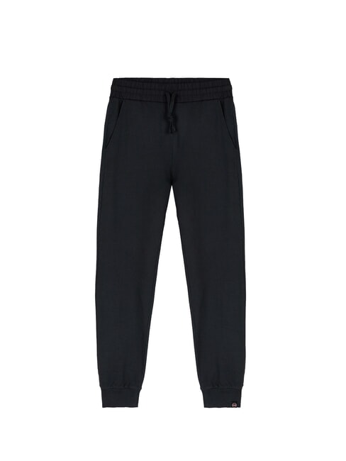 COLMAR PICKY  Pantaloni jogger black - Tute sportive Uomo