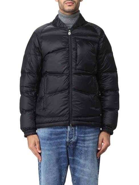 COLMAR UPRISE Piumino black - Piumini Uomo