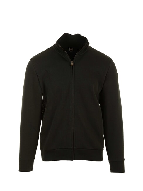 COLMAR MODISH Felpa full zip vulcan - Felpe Uomo