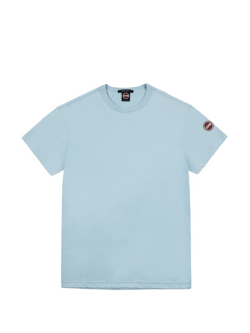 COLMAR FRIDA T-Shirt in cotone polar - T-shirt Uomo