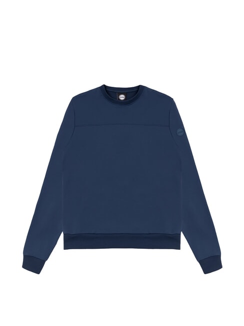 COLMAR COMMUTER  Felpa girocollo dark blue - Felpe Uomo