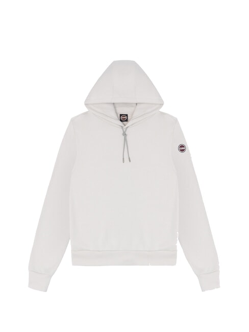 COLMAR MODISH Felpa con cappuccio incense - Felpe Uomo