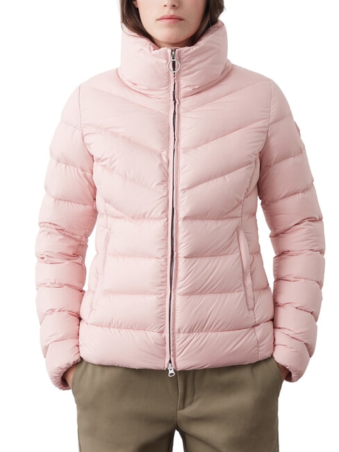 COLMAR CAPTION Piumino a collo alto milkshake - Piumini Donna