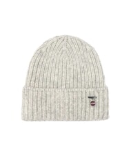 COLMAR COMFORTLY Cappello beanie grigio melange - Cappelli - 1