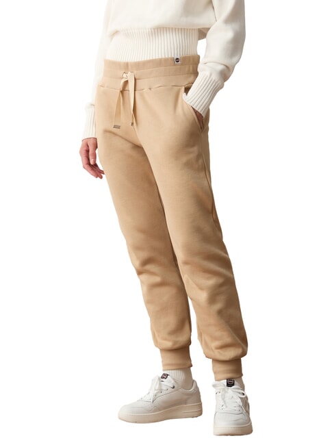 COLMAR WOOZY Pantalone jogger in felpa arizona - Tute sportive Donna