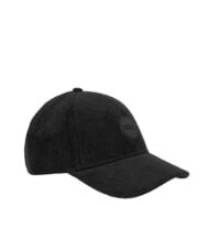 COLMAR SQUASHY Cappello baseball black - Cappelli - 1