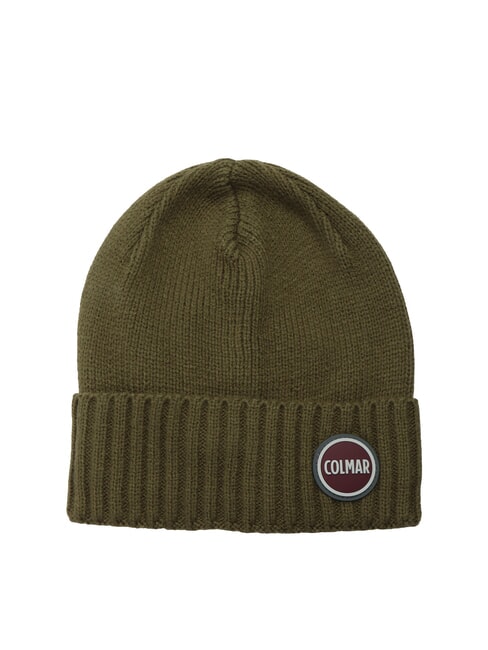COLMAR HILTON Cappello beanie muddy - Cappelli
