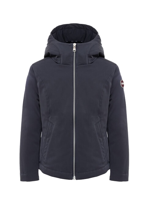 COLMAR PURENESS KIDS Giubbino imbottito con cappuccio navy blue - Giacche Bambini