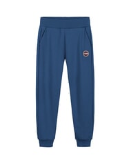 COLMAR CONNECTIVE KIDS Pantaloni jogger in felpa - Pantaloni bambini