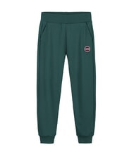 COLMAR MODISH KIDS Pantalone jogger in felpa - Pantaloni bambini