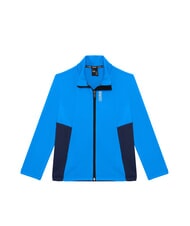 COLMAR SCI FACETIME KIDS Felpa full zip - Felpe Bambini