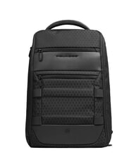 PIQUADRO HEXAGON Zaino porta PC 14" - Zaini da lavoro porta PC