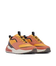 PIQUADRO CORNER 2.0 Sneakers Giallo - Scarpe Uomo - 1