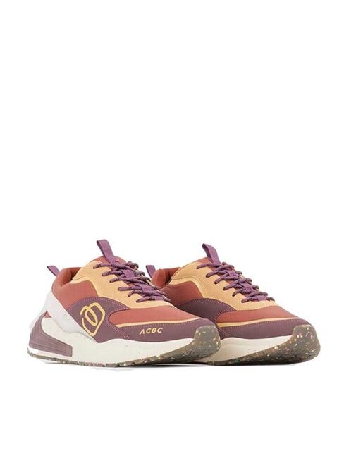 PIQUADRO CORNER 2.0 Sneakers MARRONE - Scarpe Uomo