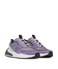 PIQUADRO CORNER 2.0 Sneakers vinaccia - Scarpe Uomo - 1
