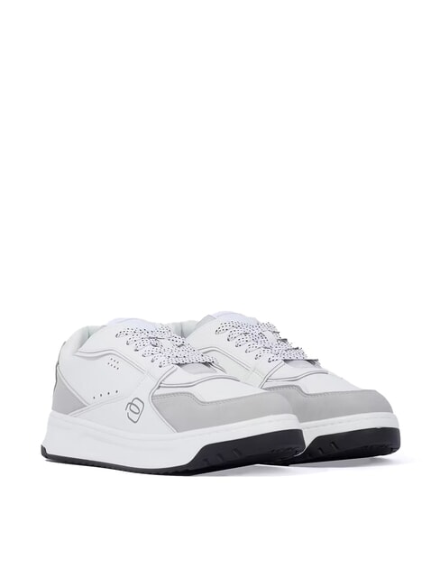 PIQUADRO URBAN  Sneakers bianco - Scarpe Uomo