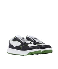 PIQUADRO URBAN  Sneakers - Scarpe Uomo