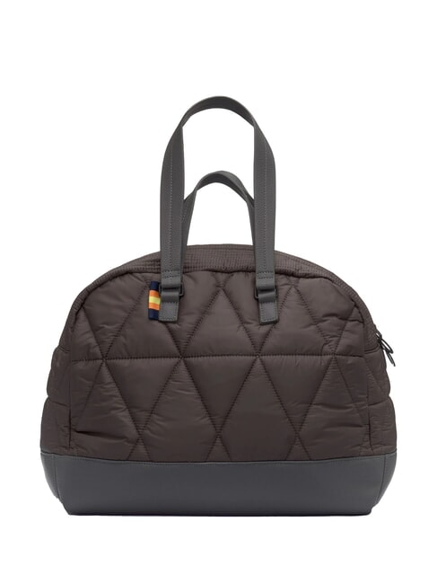 KWAY DIANNE Borsa a mano / a spalla black olive - eco le - Borse Donna