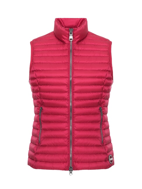 COLMAR DELUXE Gilet imbottito collo alto rebel - Gilet Donna