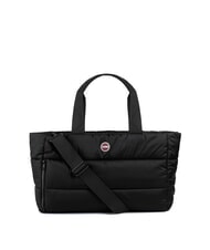 COLMAR FLOID Borsone trapuntato con tracolla - Borsoni