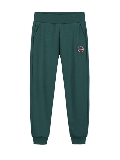 COLMAR MODISH KIDS Pantalone jogger in felpa bottle - Pantaloni bambini