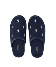 RALPH LAUREN READE RECYCLE  Pantofole - Scarpe Uomo