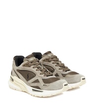 RALPH LAUREN TRACKSTER  Sneakers  - Scarpe Uomo