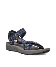 TEVA HYDRATREK Sandali vibe total eclipse - Scarpe Uomo - 1