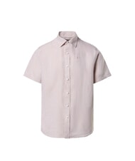 NORTH SAILS N/S Camicia in lino - Camicie Uomo