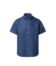 NORTH SAILS N/S Camicia in lino - Camicie Uomo