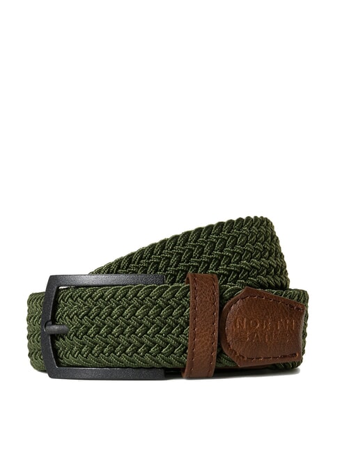 NORTH SAILS N/S Cintura  deep green - Cinture