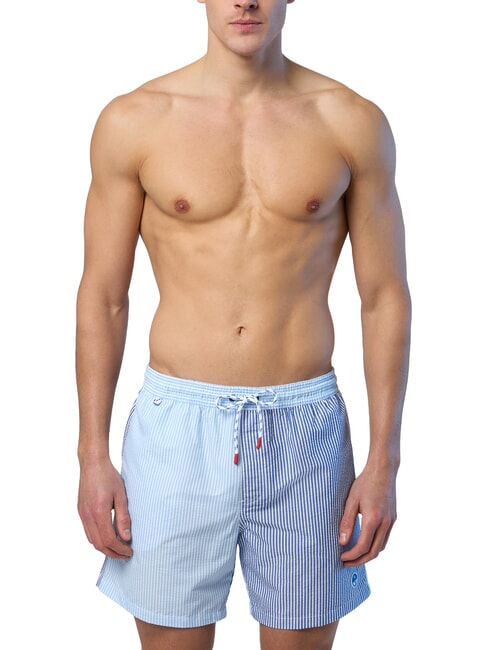 NORTH SAILS VOLLEY Costume combo 2 - Costumi da bagno Uomo