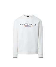 NORTH SAILS EMBROIDERY  - Felpe Uomo