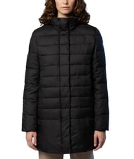 NORTH SAILS GRACE Piumino black - Piumini Donna - 1