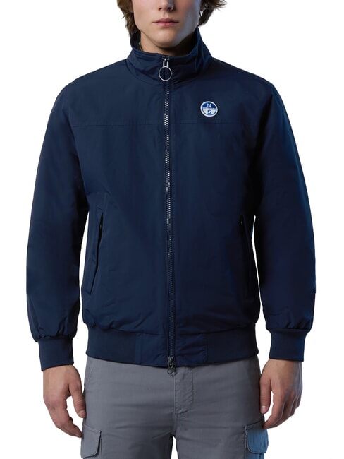 NORTH SAILS ORIGINAL SAILOR Giacca navy blue - Giacche Uomo