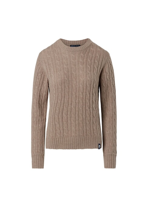 NORTH SAILS N/S Maglione  nuts - Maglie Donna